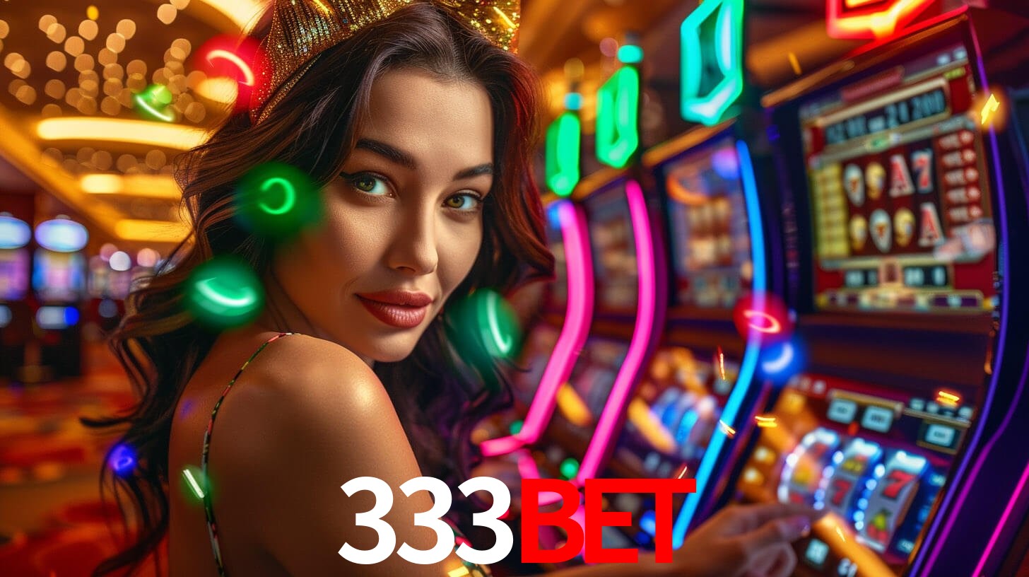 APP oficial da 333Bet para mobile